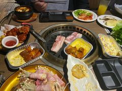 -火炉火自助餐(悠唐购物中心店)