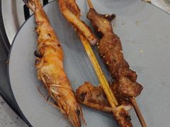 -仙螺岛海鲜自助餐厅(总店)