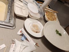 -海底捞火锅(公益西桥店)