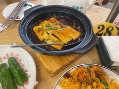 -德胜轩正宗顺德菜(宝安沙井会展中心店)