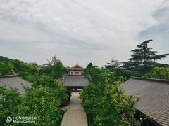 -华清宫景区