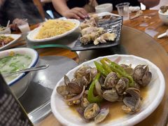 -力哥地道海南菜·联谊文昌鸡老店