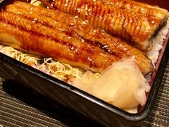鳗鱼饭-一阳寿司(麦子街店)