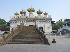 -上海东林寺(金山区)