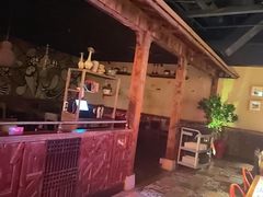 -鱼乐圈烤鱼餐厅(富尔沃·财富街店)