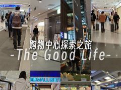 -凯德MALL(西直门店)
