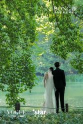 -唯一旅拍·颂当代影像艺术中心(上城店)