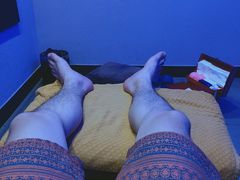 -憩泰SPA(三林店)