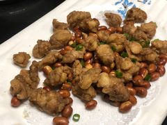 -旺达·福州菜(正大广场店)