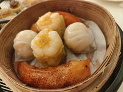 -翠园(广州太古汇店)