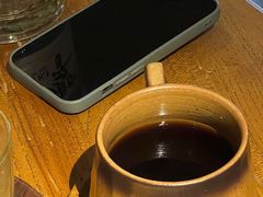 -沪水焙煎室(淡水路店)