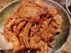 -麻辣总动员·川派海鲜·现炒浇头面·自贡菜(五彩城店)