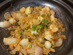 -径山十八道·风味民间菜(华夏之心店)