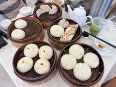 -怡园饭店-餐厅(四望亭店)