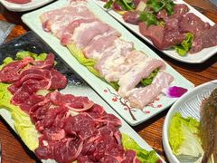 -御膳粥·牛乳粥底火锅·地道顺德菜(容桂店)
