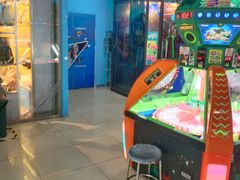 -大玩家(魏家庄万达店)