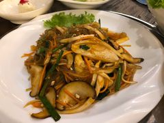 -朴大人炭烤·韩国料理(奥帆中心海尔洲际店)