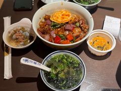 -王繁星面馆(西安熙地港店)