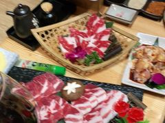 -虎焱炭火烧肉