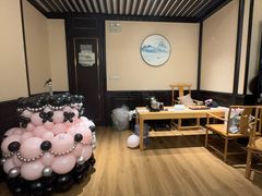 -舟小鲜·舟山小渔村(凤城四路中登广场店)
