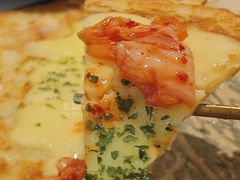 -HOTISLAND海鸡岛·韩国料理(江南西店)