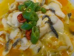 -三凤酒家·百年无锡菜(清扬茂业店)