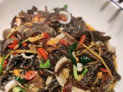 -衡厨·衡阳土菜(中南店)