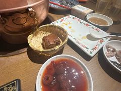 -北京老门框爆肚涮肉馆(凤城六路店)