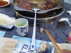 -楠柏弯休闲山庄(梨花溪店)
