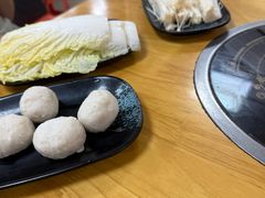 -重庆鸡公煲·嘟享吃(林科大店)