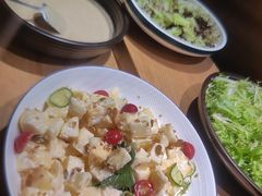 -钱小奴创意自助餐厅·原切谷饲安格斯畅吃(宁波慈溪爱琴海店)