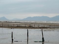 -南澳海滩