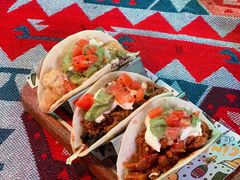 -Famous肥猫墨西哥音乐餐吧(五棵松华熙LIVE店)