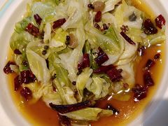 -东北大院·东北菜(三台子店)