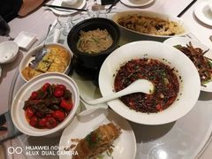 -粗茶淡饭·汉口公馆(循礼门店)