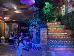 -阿婆情腊排骨火锅(金虹路店)