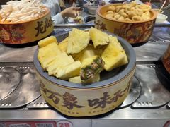 -龍歌自助小火锅(秦淮水游城店)