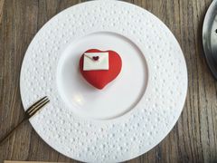 -果仁·意大利餐厅(财富广场店)