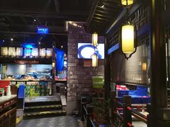 -红蜡烛-养生粥-津鲁菜(中山路店)