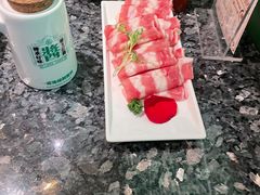 -一席地·本地鸡窝·杭帮鸡火锅(萧山银隆百货店)