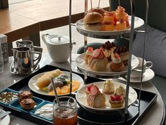 -三迪希尔顿酒店·星空酒廊