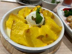 -新白鹿餐厅(金鹰新街口店)