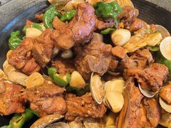 -山东八大碗山东老字号