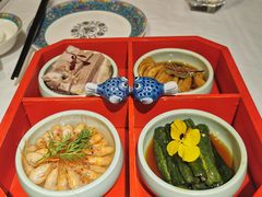 -肆月河豚·新淮扬(金融街店)