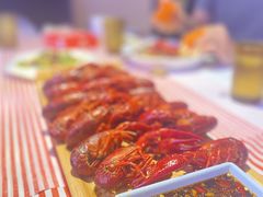 -霸王虾·小龙虾香辣蟹(玉林店)