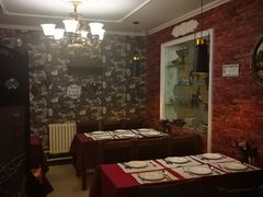 -92°C俄式厨房(中央大街店)