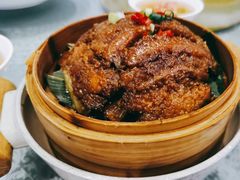 -丽华园(汉阳龙阳店)