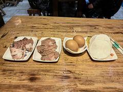 -思泊湖牛肉面(兰州总店)