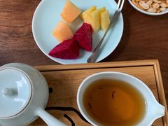 -梅间堂茶馆(绿地缤纷城店)