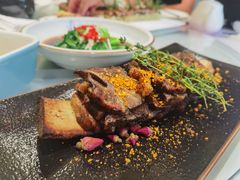 -莫奈花园餐厅(麦迪逊花园店)